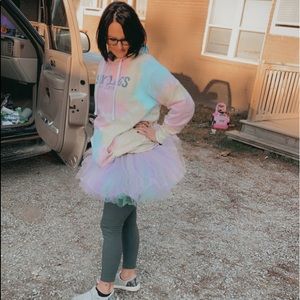 Meet your Posher, Joanna